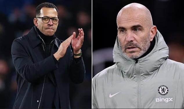 开云中国网站-邮报：切尔西冬窗想引进一名中卫，也不排除签中场或前锋