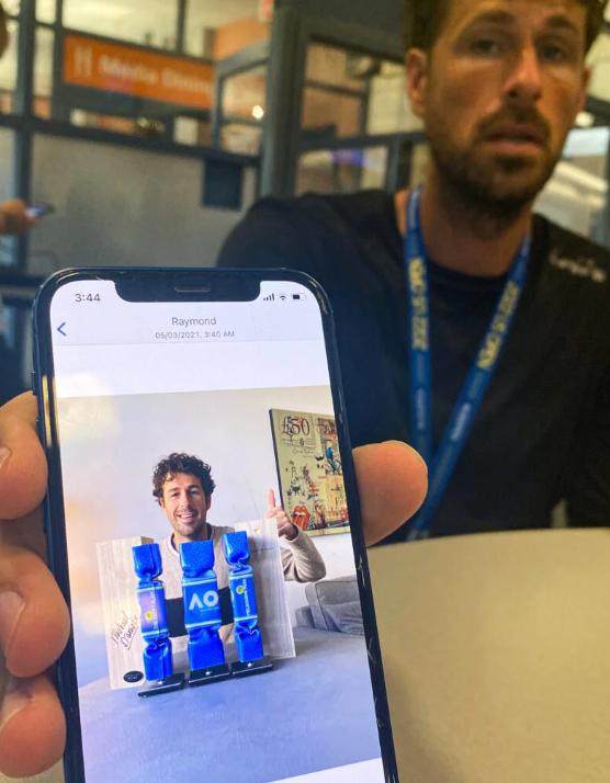 开云app下载-一位18年职业生涯老将的心声：网球真要改改了！