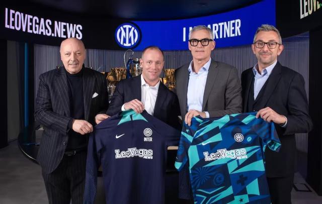 开运体育入口-解析国米半年财报：赞助坏账无疑，偿债能力关键