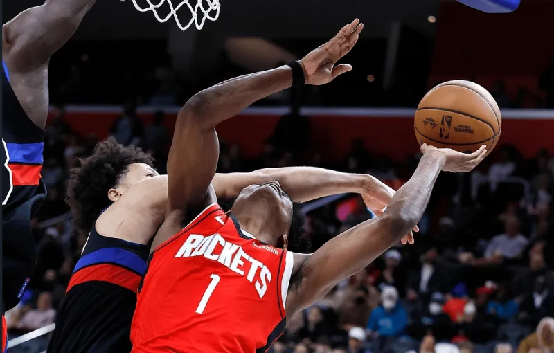 比赛火药味很重？乌度卡：预料会有摩擦，这符合两队的球风