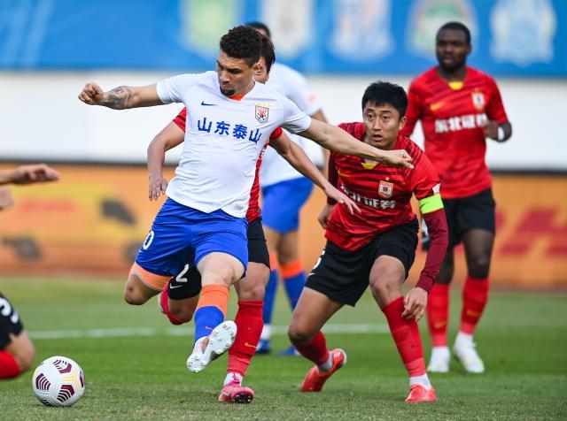 开运体育入口-2022中超大模样③：政策不变 亚冠选择权交俱乐部